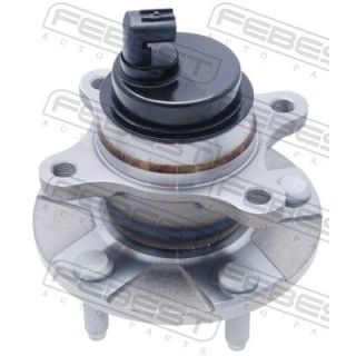 Rato stebulė FEBEST 0182-UCF30F