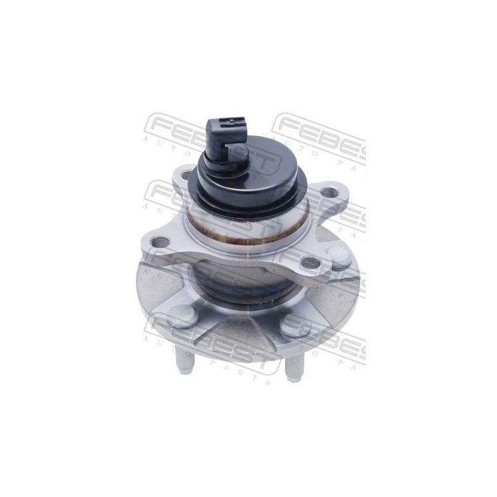 Rato stebulė FEBEST 0182-UCF30F