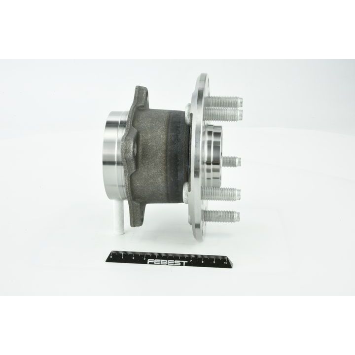 Rato stebulė FEBEST 0182-UCF30R