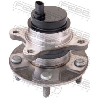 Rato stebulė FEBEST 0182-XFLH