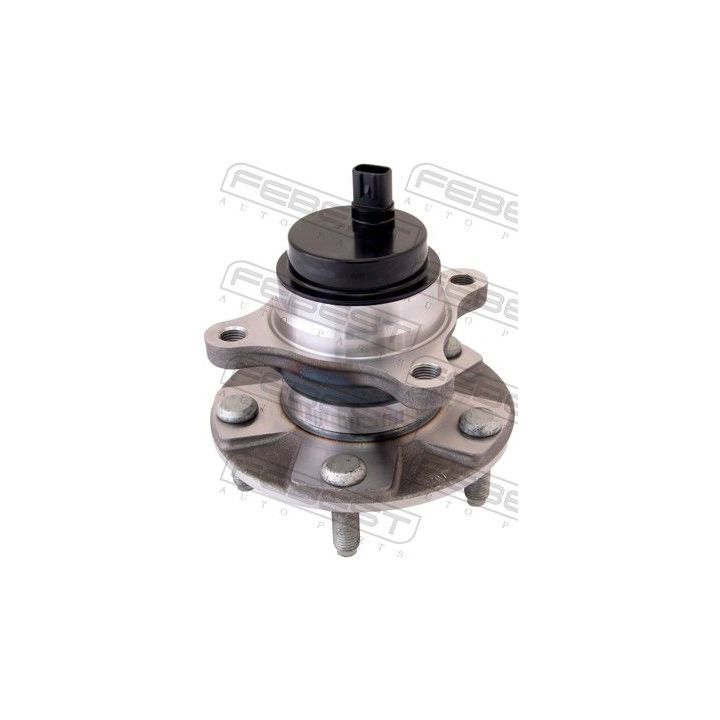 Rato stebulė FEBEST 0182-XFRH