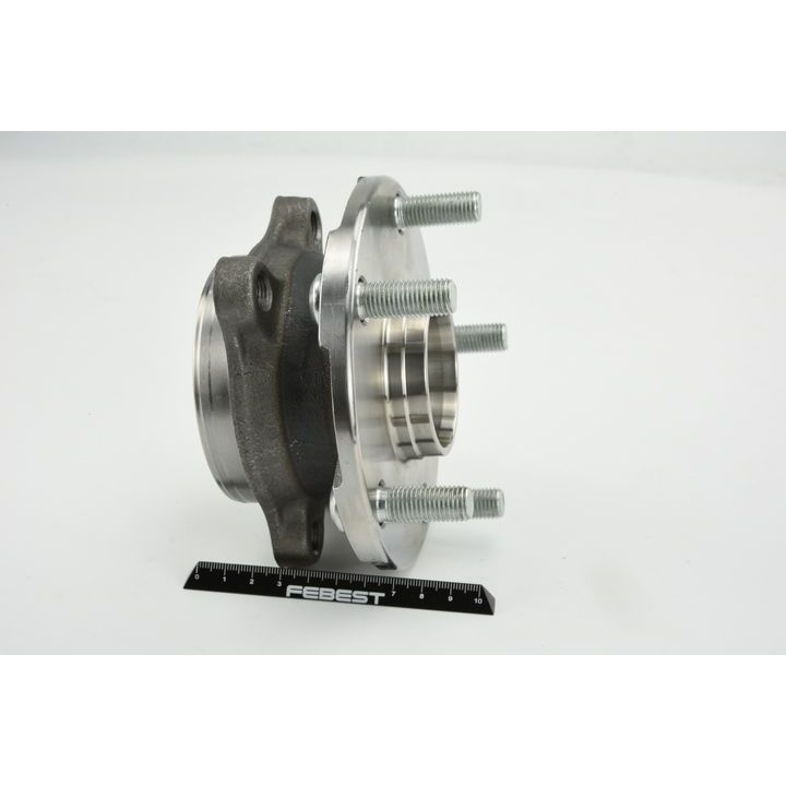 Rato stebulė FEBEST 0182-ZZE150MF