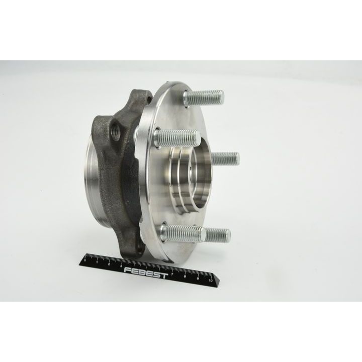 Rato stebulė FEBEST 0182-ZZE150MF