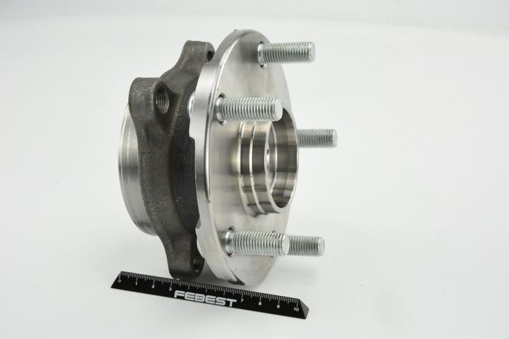 Rato stebulė FEBEST 0182-ZZE150MF