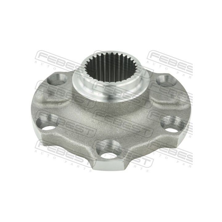 Rato stebulė FEBEST 0182F-GRJ79F