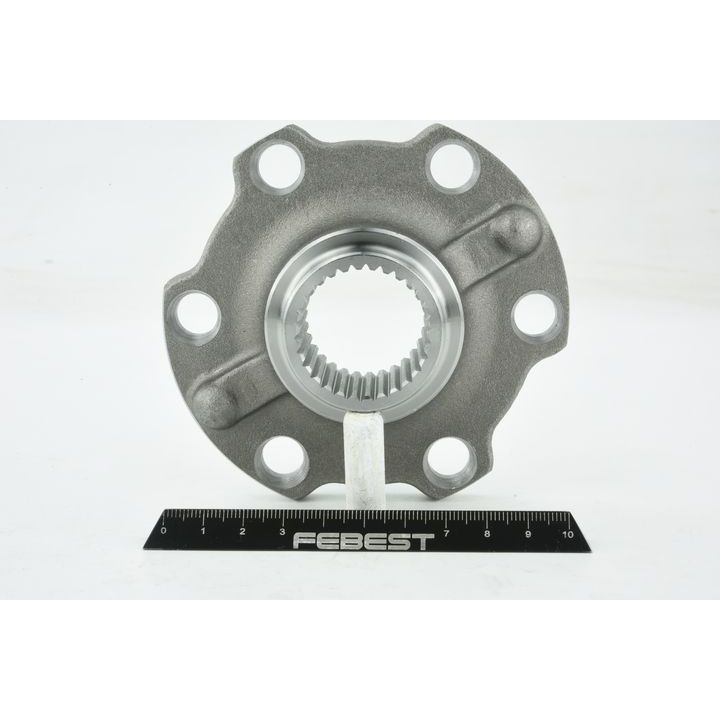 Rato stebulė FEBEST 0182F-GRJ79F