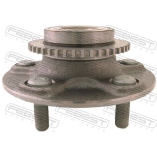 Rato stebulė FEBEST 0282-A33A44R