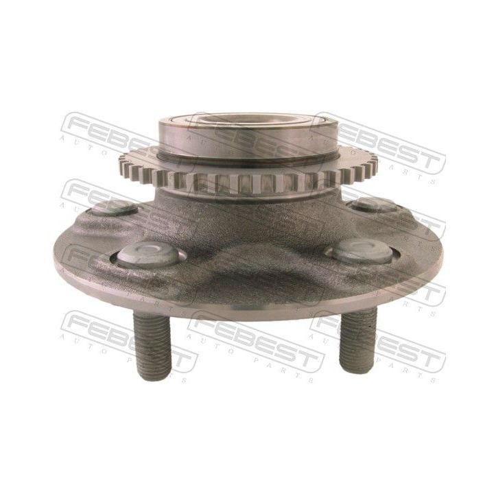 Rato stebulė FEBEST 0282-A33A44R