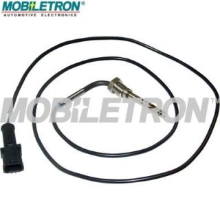 Jutiklis, išmetamųjų dujų temperatūra MOBILETRON EG-EU048