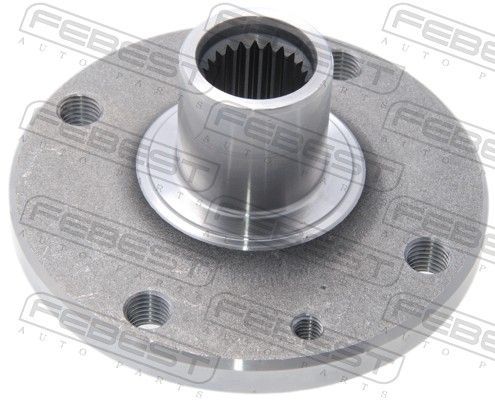 Rato stebulė FEBEST 0282-E11F