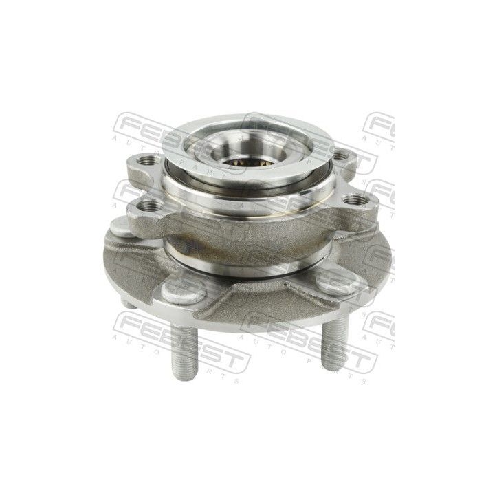 Rato stebulė FEBEST 0282-J10F