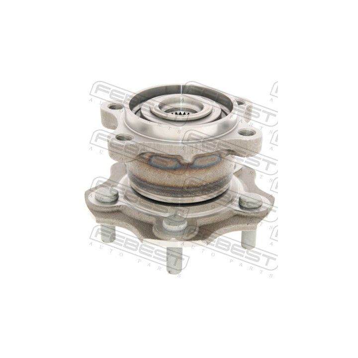 Rato stebulė FEBEST 0282-J10RWD