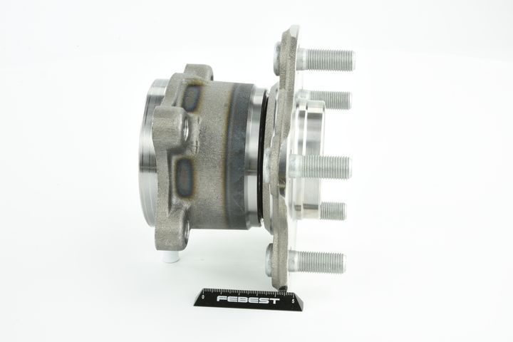 Rato stebulė FEBEST 0282-J10RWD