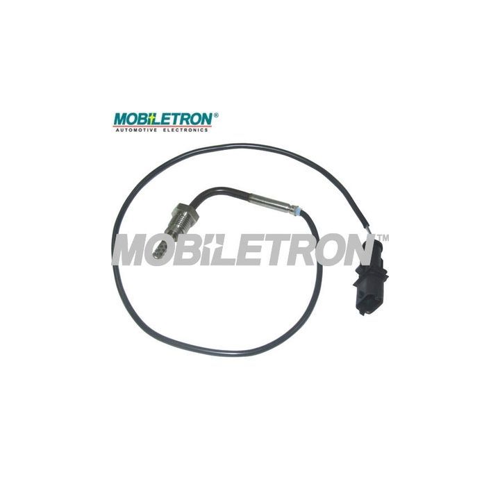 Jutiklis, išmetamųjų dujų temperatūra MOBILETRON EG-EU097