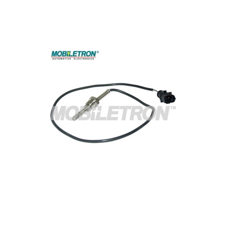 Jutiklis, išmetamųjų dujų temperatūra MOBILETRON EG-EU126