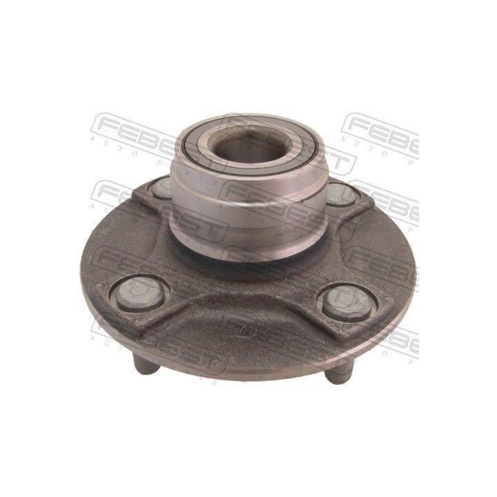 Rato stebulė FEBEST 0282-P10R