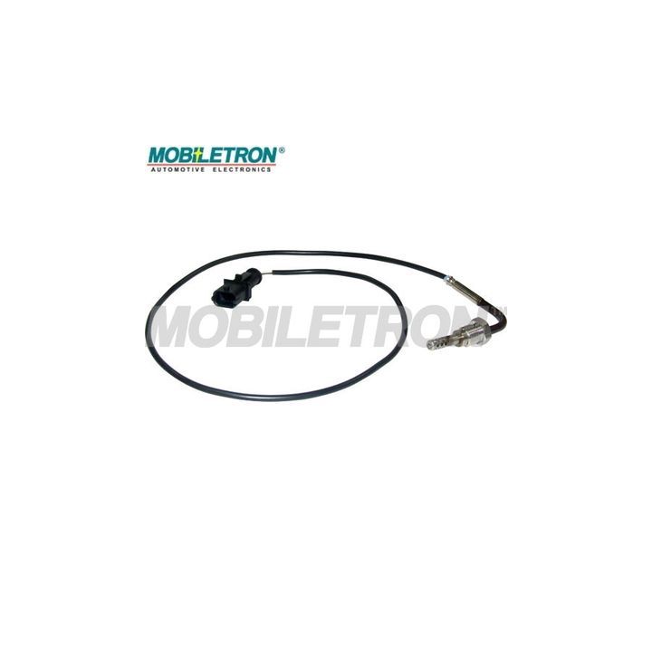 Jutiklis, išmetamųjų dujų temperatūra MOBILETRON EG-EU156