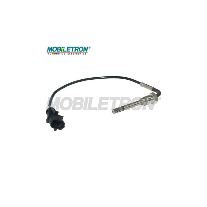 Jutiklis, išmetamųjų dujų temperatūra MOBILETRON EG-EU158