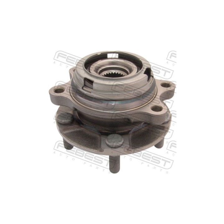 Rato stebulė FEBEST 0282-S50F