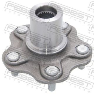 Rato stebulė FEBEST 0282-S50R