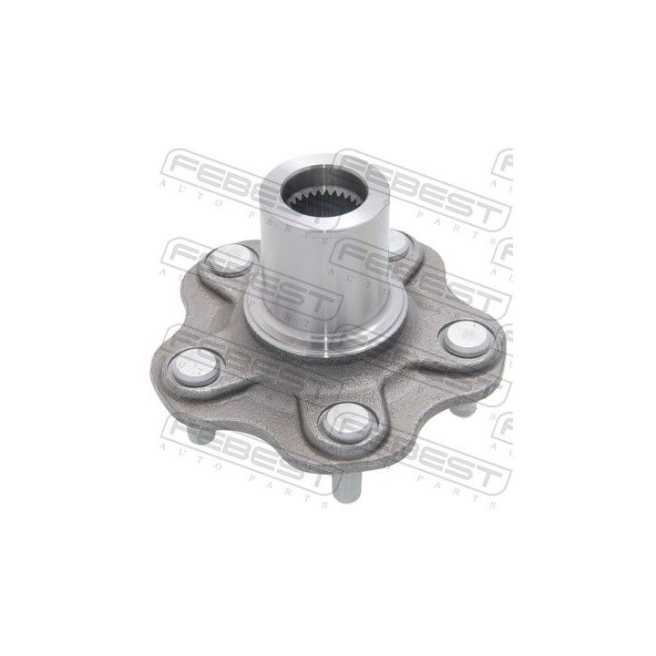 Rato stebulė FEBEST 0282-S50R