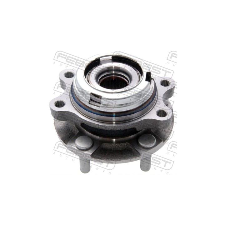 Rato stebulė FEBEST 0282-S51MF