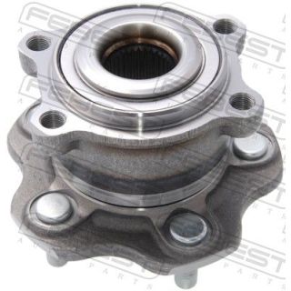 Rato stebulė FEBEST 0282-S51R