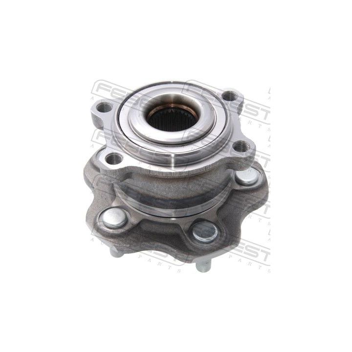 Rato stebulė FEBEST 0282-S51R