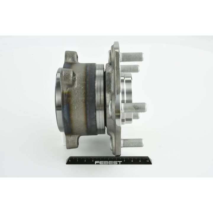 Rato stebulė FEBEST 0282-S51R