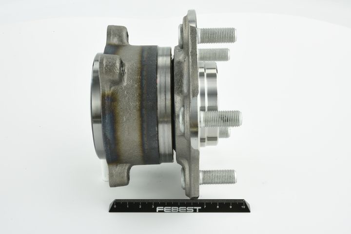 Rato stebulė FEBEST 0282-S51R