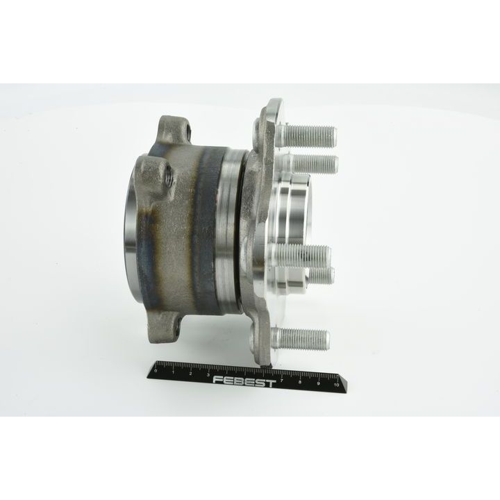 Rato stebulė FEBEST 0282-S51R