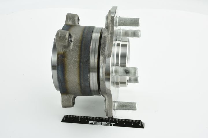 Rato stebulė FEBEST 0282-S51R