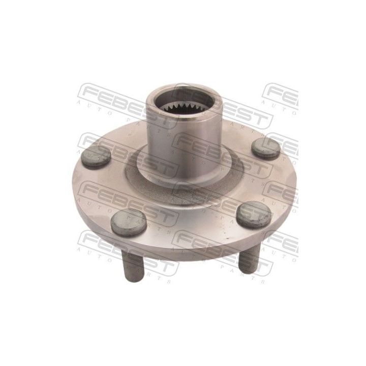 Rato stebulė FEBEST 0282-T30F