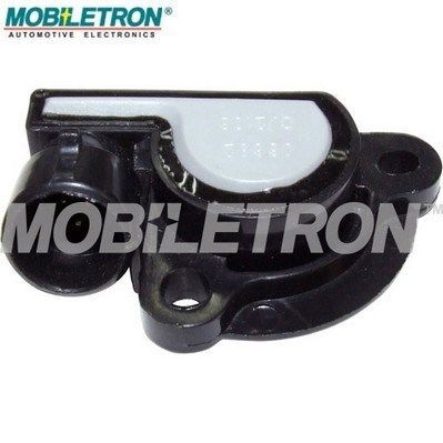Jutiklis, droselio stūmoklis MOBILETRON TP-E001