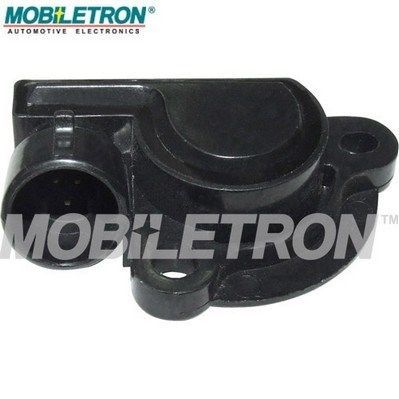 Jutiklis, droselio stūmoklis MOBILETRON TP-E002