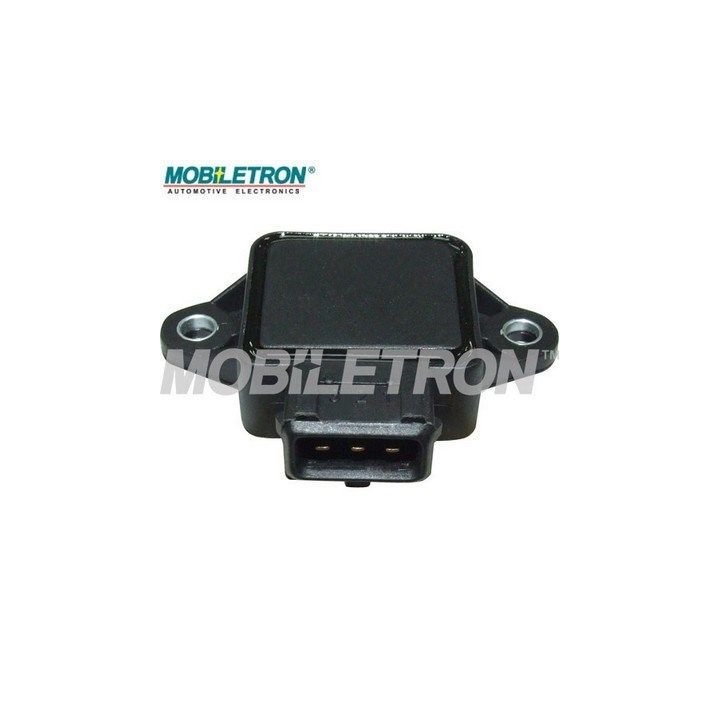 Jutiklis, droselio stūmoklis MOBILETRON TP-E003