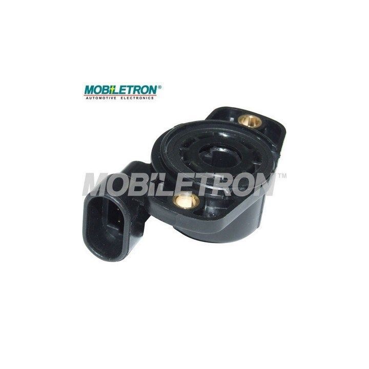 Jutiklis, droselio stūmoklis MOBILETRON TP-E005