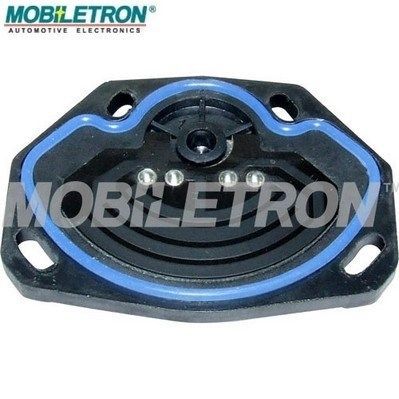 Jutiklis, droselio stūmoklis MOBILETRON TP-E014