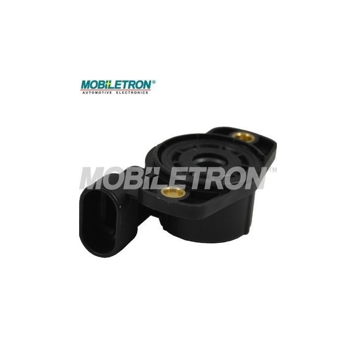 Jutiklis, droselio stūmoklis MOBILETRON TP-E016