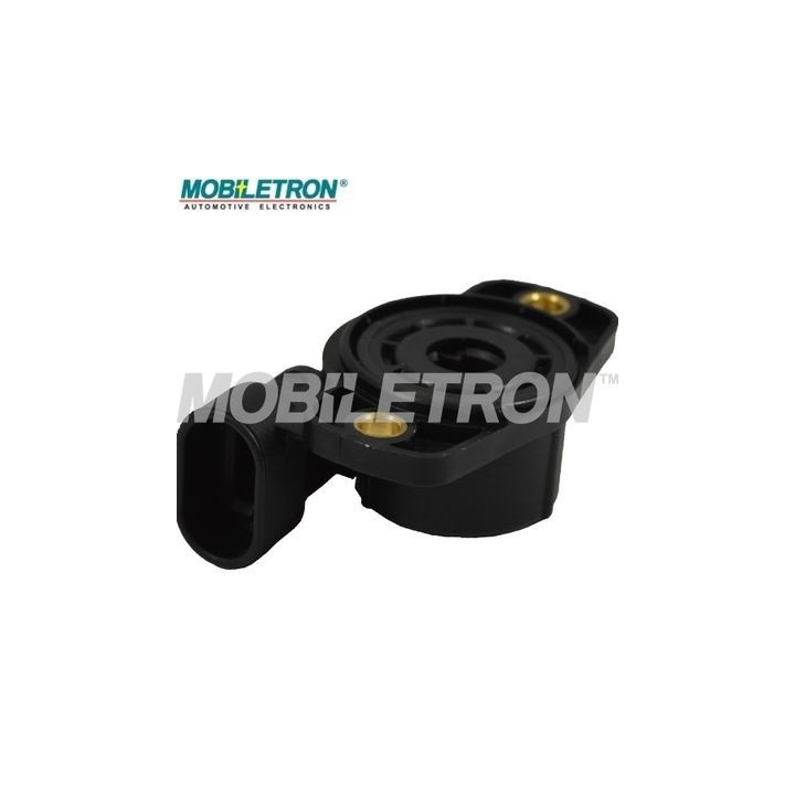 Jutiklis, droselio stūmoklis MOBILETRON TP-E017