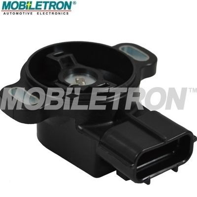 Jutiklis, droselio stūmoklis MOBILETRON TP-J002