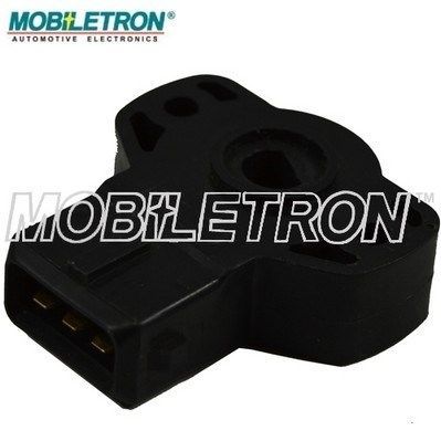 Jutiklis, droselio stūmoklis MOBILETRON TP-U004