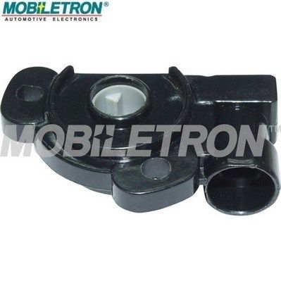 Jutiklis, droselio stūmoklis MOBILETRON TP-U013
