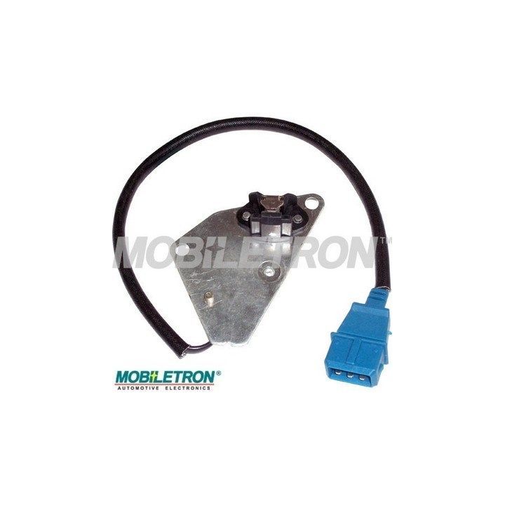 Jutiklis, skirstomojo veleno padėtis MOBILETRON CS-E029