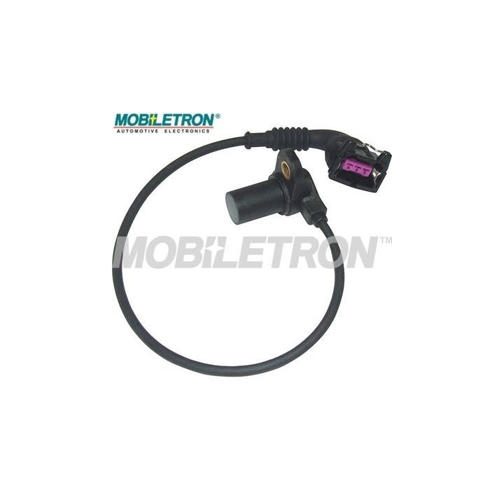 Jutiklis, skirstomojo veleno padėtis MOBILETRON CS-E150