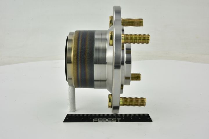 Rato stebulė FEBEST 0482-E33R