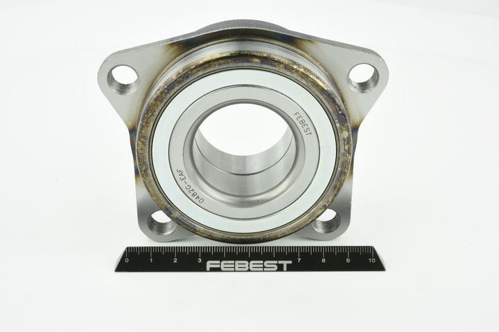 Rato stebulė FEBEST 0482G-EAF