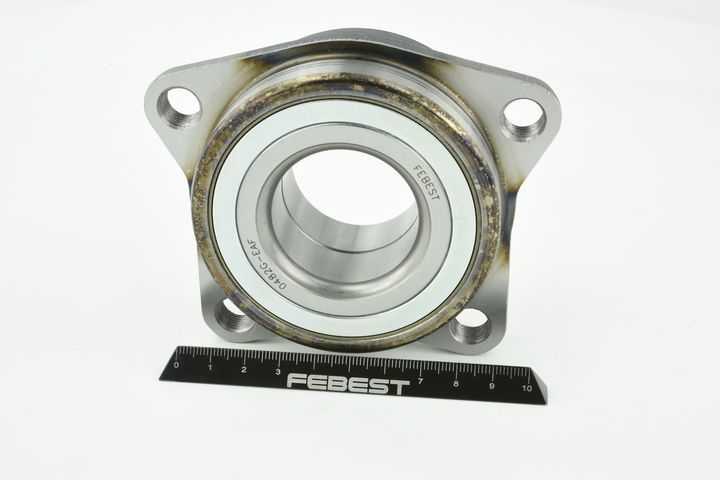 Rato stebulė FEBEST 0482G-EAF