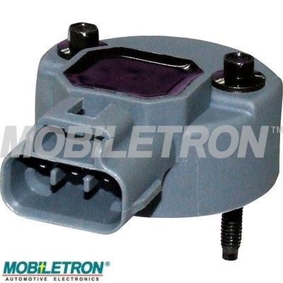 Jutiklis, skirstomojo veleno padėtis MOBILETRON CS-U061