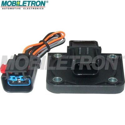 Jutiklis, skirstomojo veleno padėtis MOBILETRON CS-U108A
